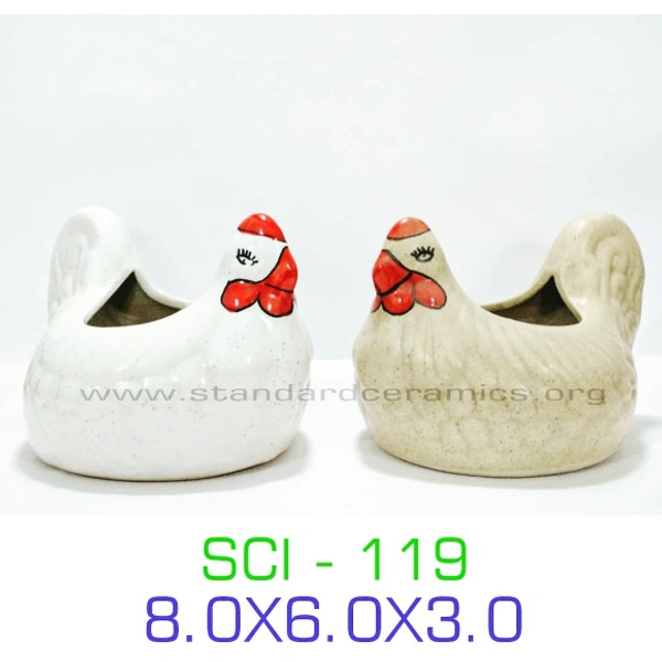 SCI - 119 - SCI - 119